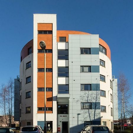 The Broch, Ground Floor City Centre Apartment, Sleeps 6 パース エクステリア 写真