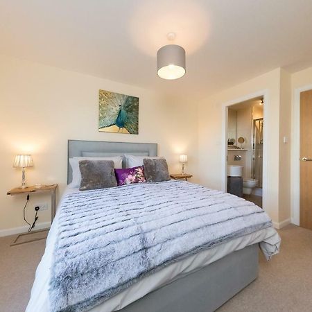 The Broch, Ground Floor City Centre Apartment, Sleeps 6 パース エクステリア 写真